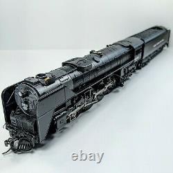 Ho Scale Broadway Limited S1b 4-8-4 New York Central Locomotive & Coal Car #5183