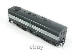 Ho Scale Mth 80-2209 Nyc New York Central Alco F1 A/b Ensemble Diesel Avec DCC & Sound