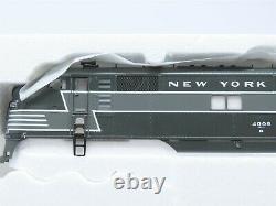 Ho Scale Proto 2000 21064 Nyc New York Central E7a Diesel #4009 DCC Ready