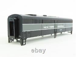 Ho Scale Proto 2000 30205 Nyc New York Central Fb2 Diesel #3346 Avec DCC