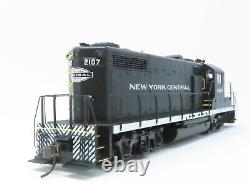 Ho Scale Proto 2000 31502 Nyc New York Central Gp20 Diesel #2107 Avec DCC & Sound