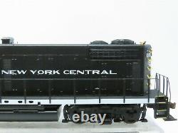 Ho Scale Proto 2000 31503 Nyc New York Central Gp20 Diesel #2110 Avec DCC & Sound