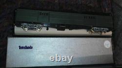 Ho Très Rare Tenshodo Voitures De Tourisme Set Lot De 3 Pfm Nyc New York Car Central