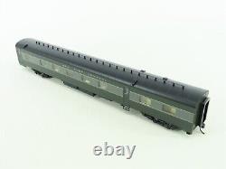 Ho Walthers 20th Century Limited 932-9310 Nyc New York Central Lounge Passager
