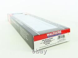 Ho Walthers 20th Century Limited 932-9316 Nyc New York Central Lounge Passager