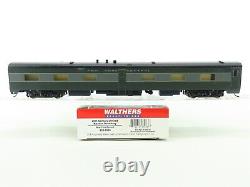 Ho Walthers 20th Century Limited 932-9318 Nyc New York Central Bagage Passager