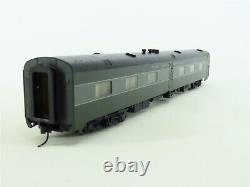 Ho Walthers 20th Century Limited 932-9318 Nyc New York Central Bagage Passager