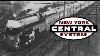 Hommage Central De New York : Fantômes Des Rails Par James Coffey