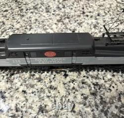 IHC GG1 NEW YORK CENTRAL NYC #236 Locomotive électrique échelle Ho