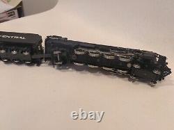 Ihc Ho New York Central 4-8-2 Mountain Premier M922 Nyc 3001