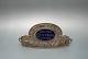 Insigne De Chapeau De Cheminot De La New York Central System Ny Central B51 De Collection