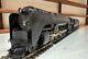 Ktm Brass New York Central Niagara 4-8-4 Locomotive à Vapeur Et Tender Échelle O 2 Rails Ln