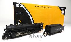 K-Line K3270-5343S NYC J1e Hudson #5343 et Tender LN
