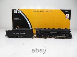 K-Line K3270-5343S NYC J1e Hudson #5343 et Tender LN