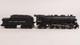 K-line K3270-5405w Locomotive à Vapeur Hudson De New York Central Avec Railsounds Ln