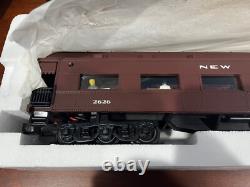 K-Line New York Central Voiture de Passagers K4470-2626 Sager Place