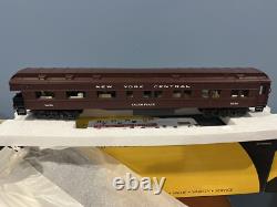 K-Line New York Central Voiture de Passagers K4470-2626 Sager Place