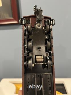 K-Line New York Central Voiture de Passagers K4470-2626 Sager Place