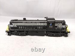 K-line K2470-8322 New York Central Rs-3 Diesel Avec 4 Mth Nyc Pass. Voitures C8 241790t