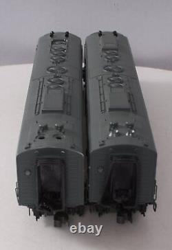 K-line K28701s New York Central E8 Aa Ensemble Moteur Diesel Ex