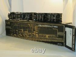 K-line K3270-5335 New York Central O Gauge Hudson Steam Locomotive And Tender