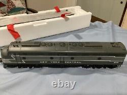 K-line K-28701 New York Central E8 AA DIESELS NEUF
