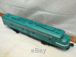 K-line New York Central 28702 Nyc E-8 Aa Diesel Paire Lionel Trainmaster