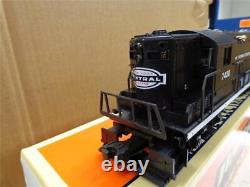 LIONEL 18513- NEW YORK CENTRAL GP-7 DIESEL Avec MAGNA-TRACITON 0/027 NEUF- H1