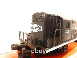 LIONEL 18513- NEW YORK CENTRAL GP-7 DIESEL Avec MAGNA-TRACITON 0/027 NEUF- H1