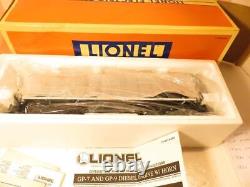 LIONEL 18513- NEW YORK CENTRAL GP-7 DIESEL Avec MAGNA-TRACITON 0/027 NEUF- H1