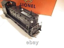 LIONEL 18959 - SWITCHER NEW YORK CENTRAL Avec TMCC & RAILSOUNDS - TBE - H1