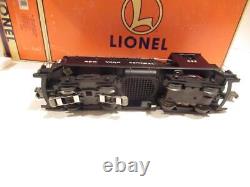 LIONEL 18959 - SWITCHER NEW YORK CENTRAL Avec TMCC & RAILSOUNDS - TBE - H1