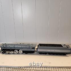 LIONEL #2331430 New York Central LEGACY Dreyfuss J3 Hudson #5454