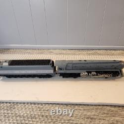 LIONEL #2331430 New York Central LEGACY Dreyfuss J3 Hudson #5454