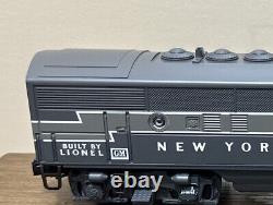 LIONEL 6-18178 NEW YORK CENTRAL CENTURY CLUB A-UNIT #2344 NON-POWERED O-Gauge
 <br/>   Traduction en français: LIONEL 6-18178 NEW YORK CENTRAL CENTURY CLUB A-UNIT #2344 O-Gauge NON ALIMENTÉ