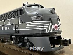 LIONEL 6-18178 NEW YORK CENTRAL CENTURY CLUB A-UNIT #2344 NON-POWERED O-Gauge 	
<br/>
Traduction en français: LIONEL 6-18178 NEW YORK CENTRAL CENTURY CLUB A-UNIT #2344 O-Gauge NON ALIMENTÉ