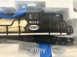 LIONEL 6-83085 Nouveau Central New York #8222 Locomotive Diesel RS-3 NIB
