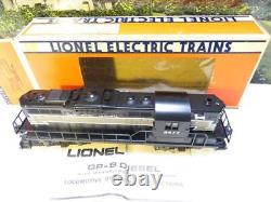 LIONEL 8477 DIESEL GP NEW YORK CENTRAL Avec MOTEUR PULLMOR & MAGNE-TRACTION-NOUVEAU- B22