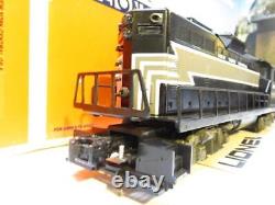 LIONEL 8477 DIESEL GP NEW YORK CENTRAL Avec MOTEUR PULLMOR & MAGNE-TRACTION-NOUVEAU- B22