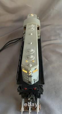 LIONEL GP-7 PERSONNALISÉ NEW YORK CENTRAL 1234 DES ANNÉES 1950