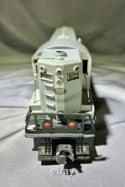 LIONEL GP-7 PERSONNALISÉ NEW YORK CENTRAL 1234 DES ANNÉES 1950