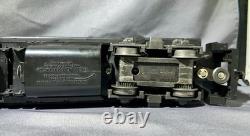 LIONEL GP-7 PERSONNALISÉ NEW YORK CENTRAL 1234 DES ANNÉES 1950