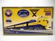 Lionel Legacy 2122020 Ensemble De Passagers Diesel New York Central Xplorer Échelle O