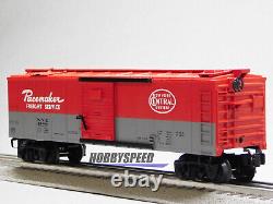 LIONEL NEW YORK CENTRAL NYC PACEMAKER MARCHANDISE WAGON DE MARCHANDISES 2328480 NOUVEAU