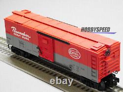 LIONEL NEW YORK CENTRAL NYC PACEMAKER MARCHANDISE WAGON DE MARCHANDISES 2328480 NOUVEAU