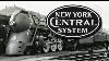 La Mort Du Succès De New York Central : Innovation Et Une Mauvaise Fusion Dans L'histoire Obscure