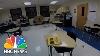 Les Écoles De La Ville De New York S'attaquent Aux Tests De Covid À Mesure Que Les Microns Se Propagent
