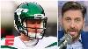 Les Jets Ont Détruit Sam Darnold, Mais Il Ne Peut Pas Être Pire La Saison Prochaine Greeny A L’espoir Kjz