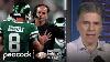 Les Jets Licencient Robert Saleh, Nommant Jeff Ulbrich Entraîneur-chef Intérimaire. Parler Complet De Pro Football Talk Nfl Sur Nbc.