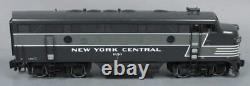 Lgb 21570 New York Central F7 A Unité Diesel Locomotive Ex/box